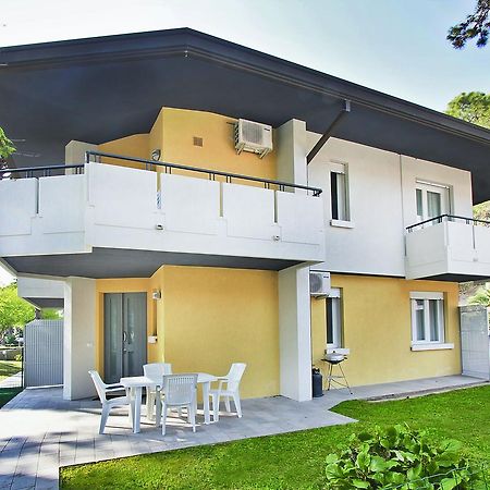 Villa Cristina Lignano Sabbiadoro Zewnętrze zdjęcie